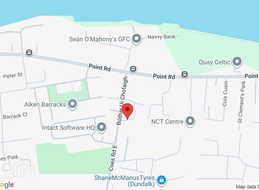 28 Beacon Court, Coes Road, Dundalk, A91AX50