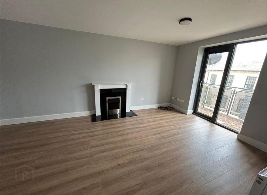 Apt 14, Block C, Georges Court, Balbriggan, K32V095