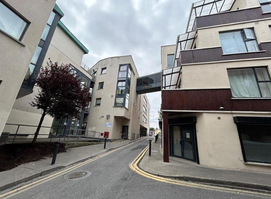 Apt 14, Block C, Georges Court, Balbriggan, K32V095 photo