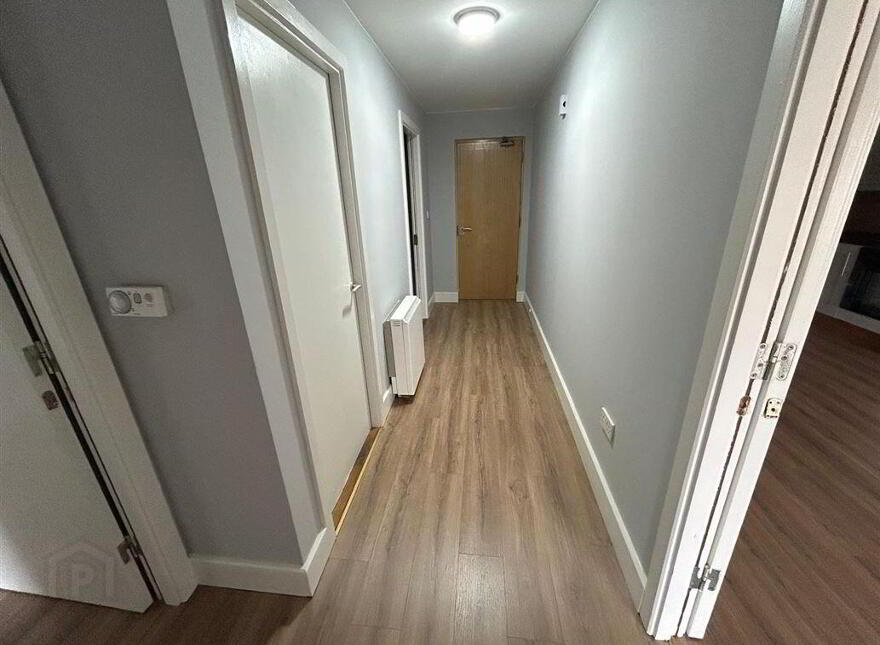Apt 14, Block C, Georges Court, Balbriggan, K32V095