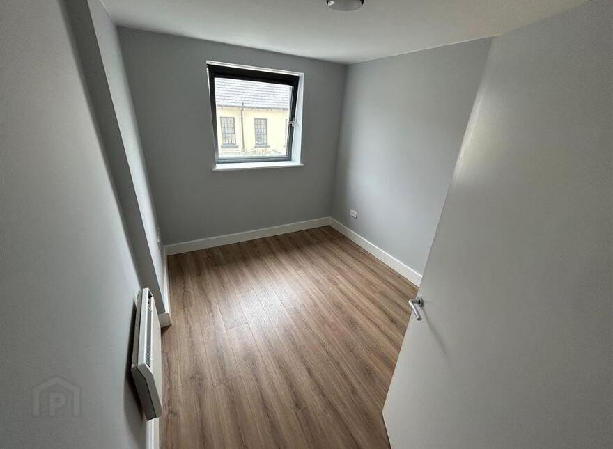 Apt 14, Block C, Georges Court, Balbriggan, K32V095