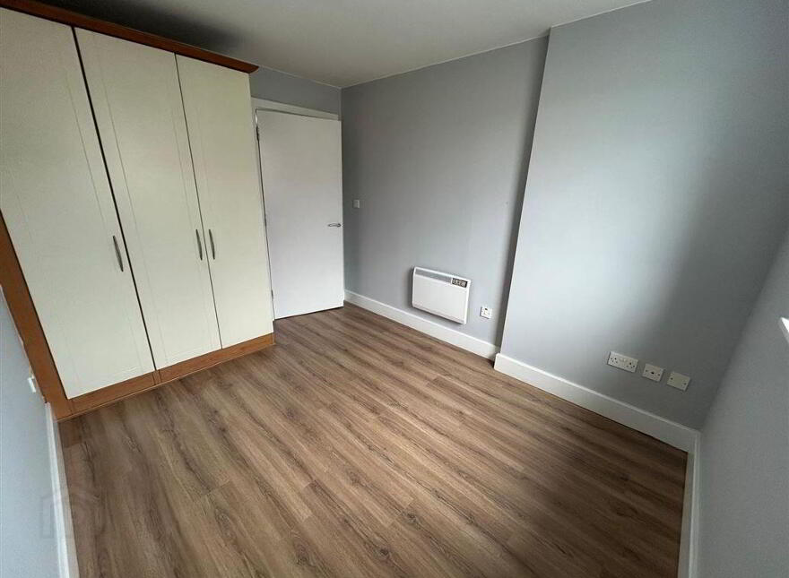 Apt 14, Block C, Georges Court, Balbriggan, K32V095