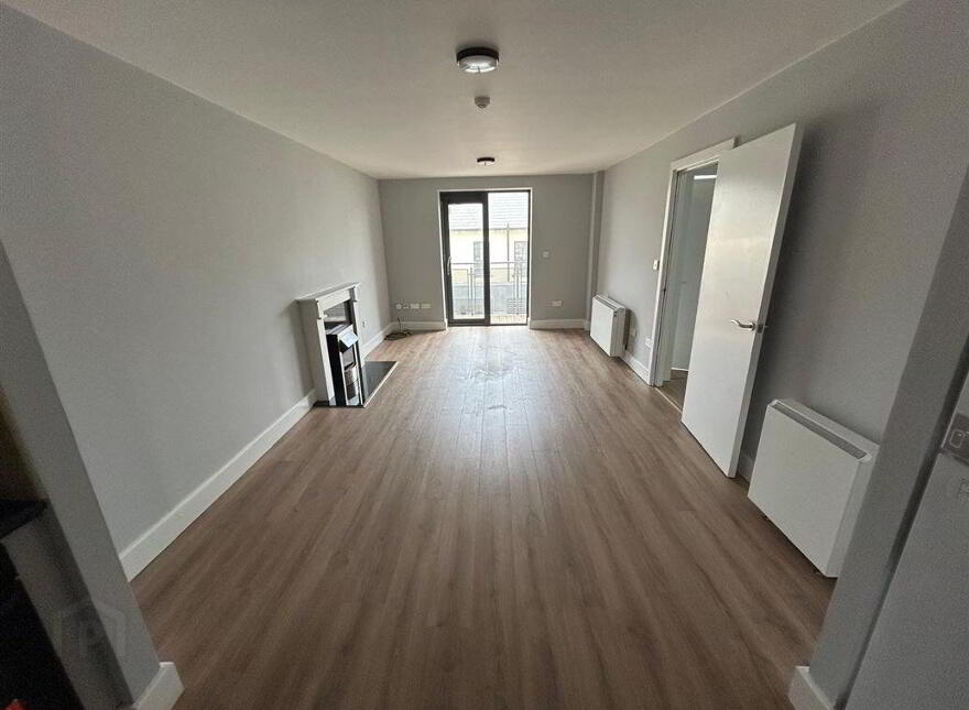 Apt 14, Block C, Georges Court, Balbriggan, K32V095