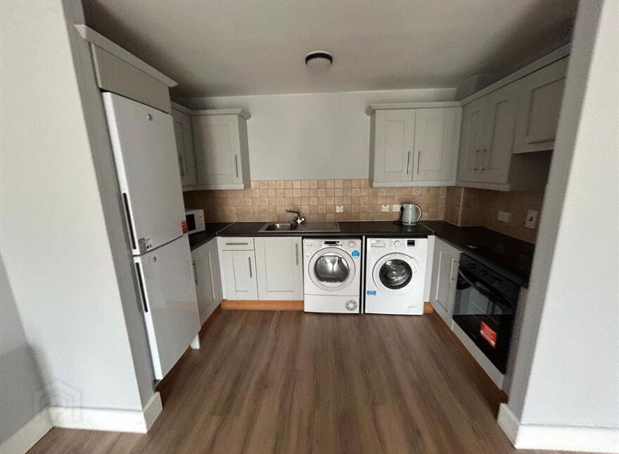 Apt 14, Block C, Georges Court, Balbriggan, K32V095