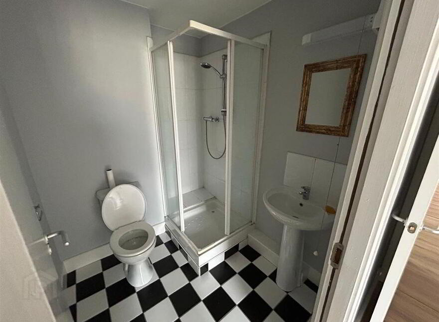Apt 14, Block C, Georges Court, Balbriggan, K32V095