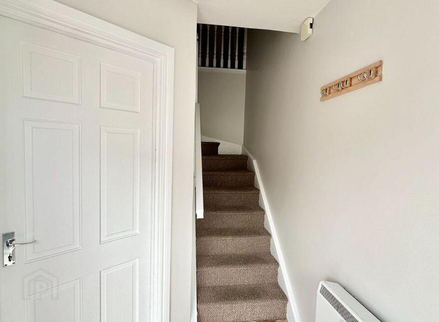 7 Church Street, Ballybay