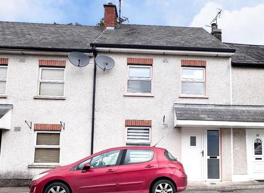 7 Church Street, Ballybay