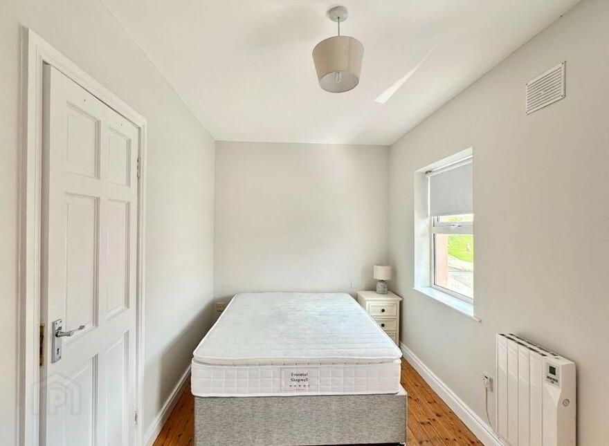 7 Church Street, Ballybay