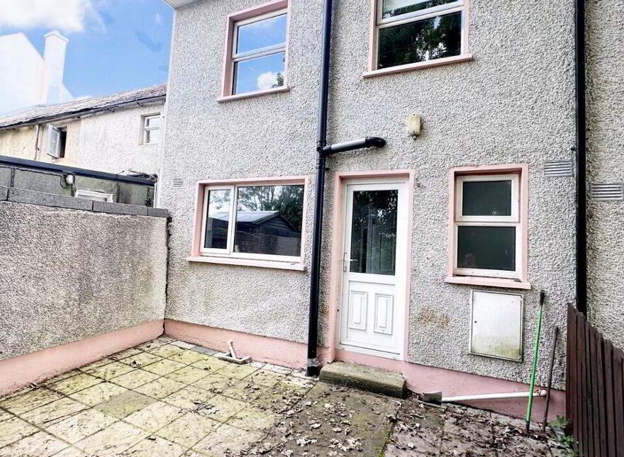 7 Church Street, Ballybay
