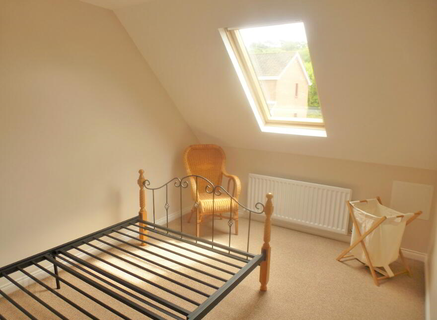 25 Cedar Grove, Holywood, BT18 9QG