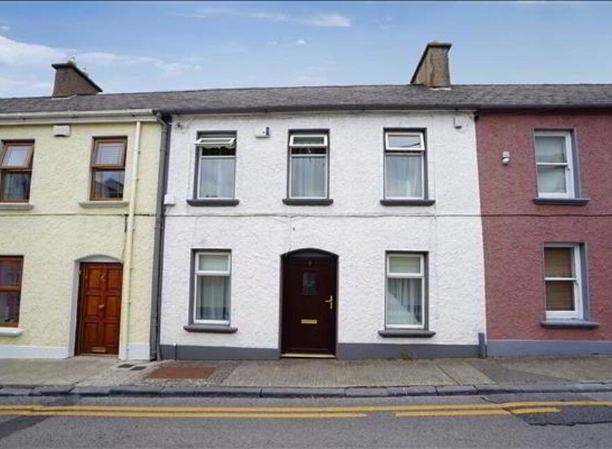 Green St, Waterford photo