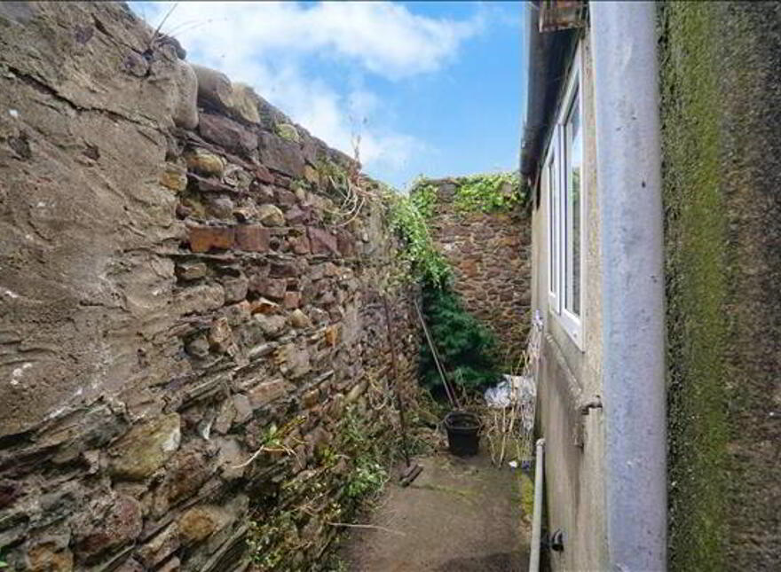 Green St, Waterford