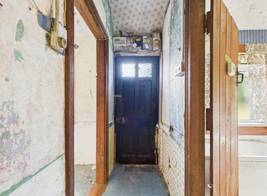 Willow Cottage, Ballinaboola, Halfwayhouse, Cross, Waterford