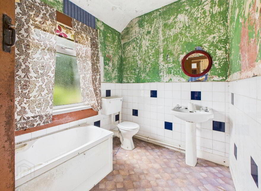 Willow Cottage, Ballinaboola, Halfwayhouse, Cross, Waterford