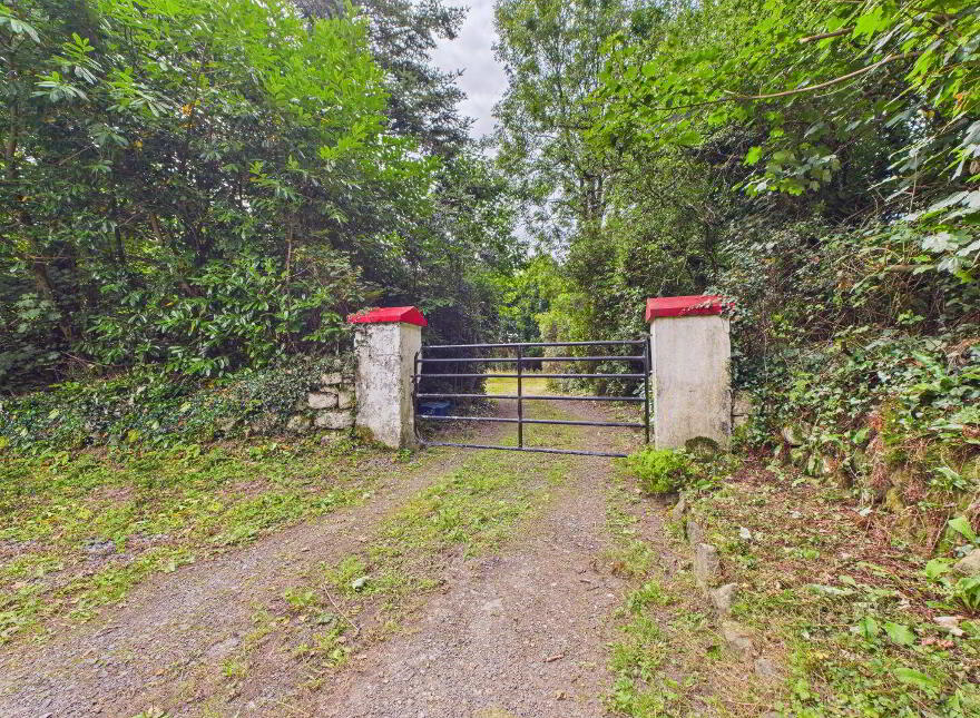 Willow Cottage, Ballinaboola, Halfwayhouse, Cross, Waterford
