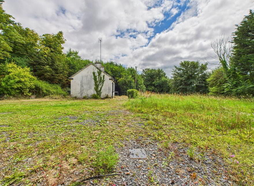 Willow Cottage, Ballinaboola, Halfwayhouse, Cross, Waterford