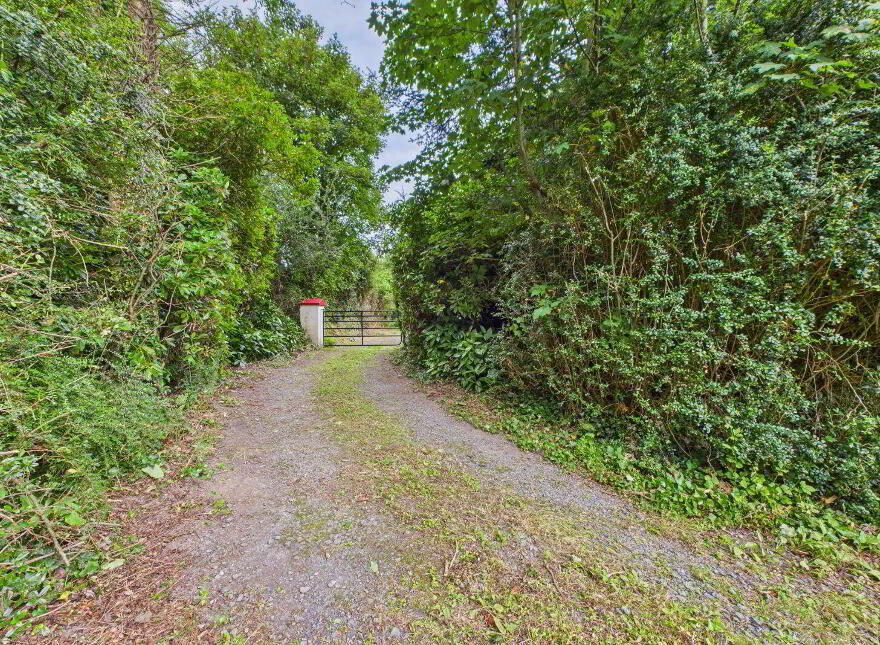 Willow Cottage, Ballinaboola, Halfwayhouse, Cross, Waterford