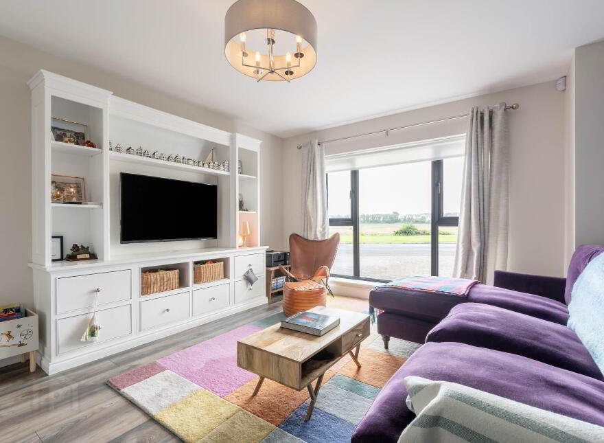 23 Ceathru An Tobair, Maree Road, Oranmore, H91W7DC