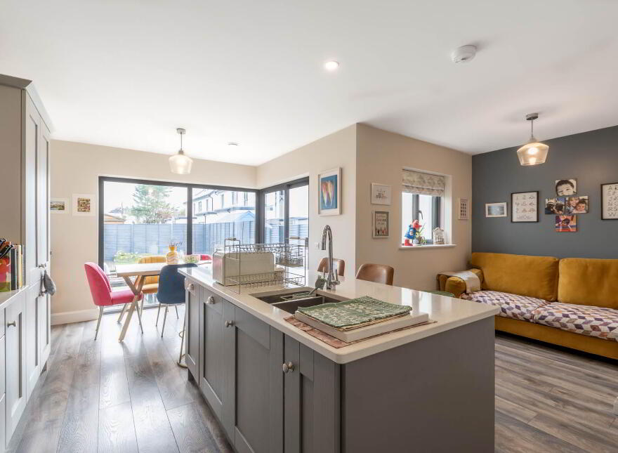 23 Ceathru An Tobair, Maree Road, Oranmore, H91W7DC