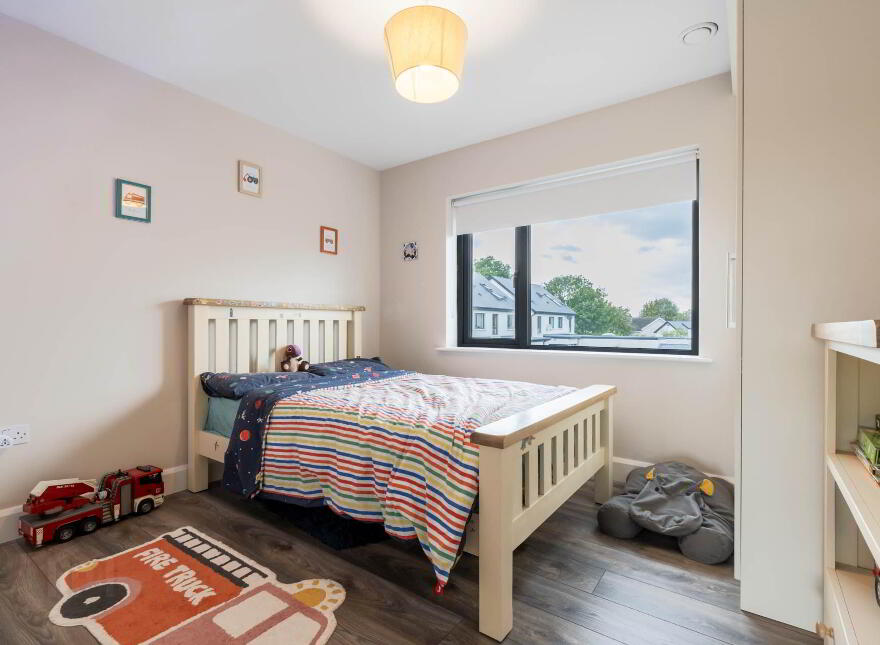 23 Ceathru An Tobair, Maree Road, Oranmore, H91W7DC