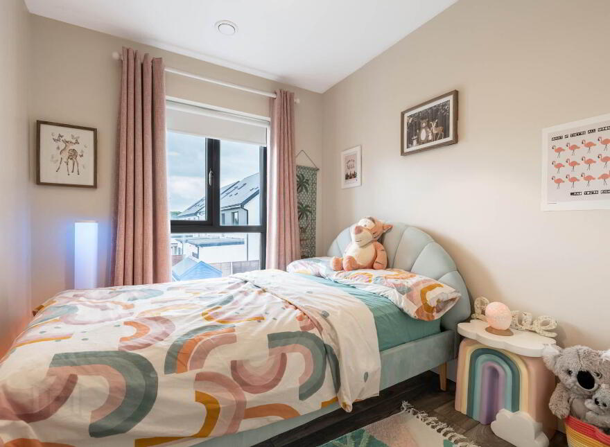 23 Ceathru An Tobair, Maree Road, Oranmore, H91W7DC