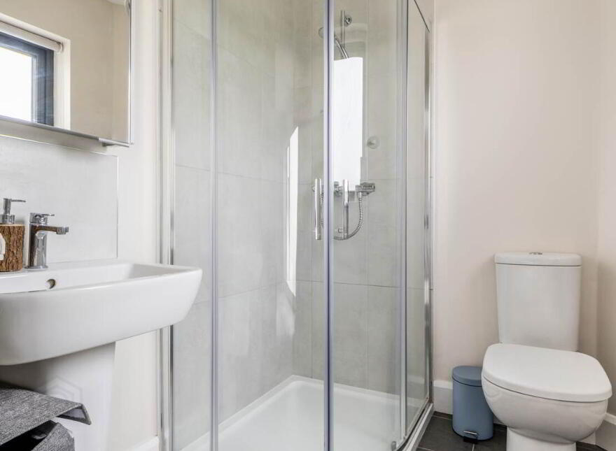 23 Ceathru An Tobair, Maree Road, Oranmore, H91W7DC