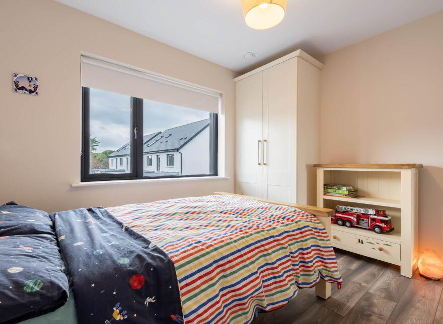 23 Ceathru An Tobair, Maree Road, Oranmore, H91W7DC