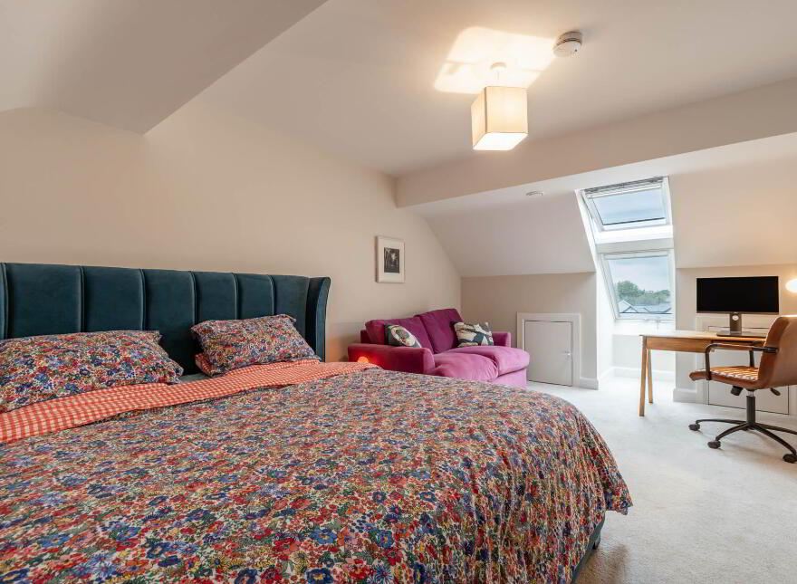 23 Ceathru An Tobair, Maree Road, Oranmore, H91W7DC