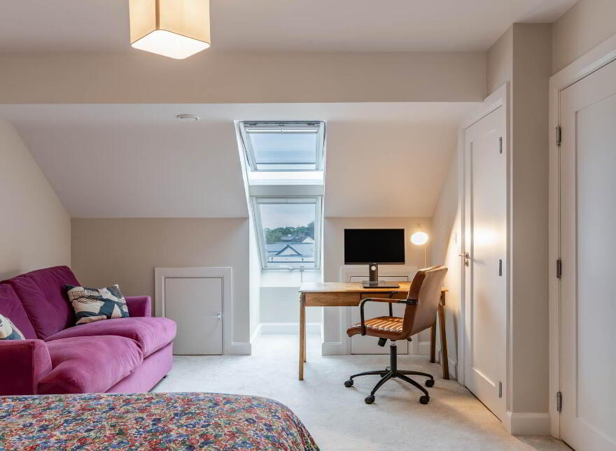 23 Ceathru An Tobair, Maree Road, Oranmore, H91W7DC