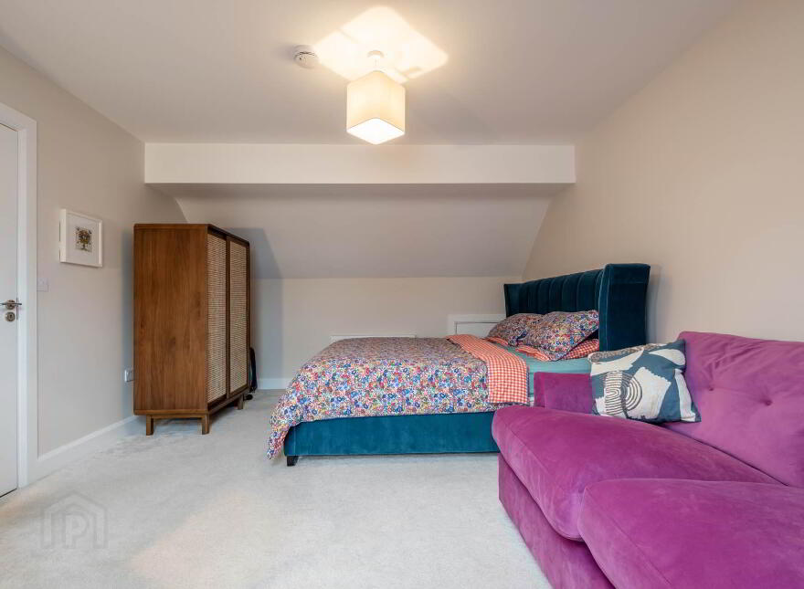23 Ceathru An Tobair, Maree Road, Oranmore, H91W7DC