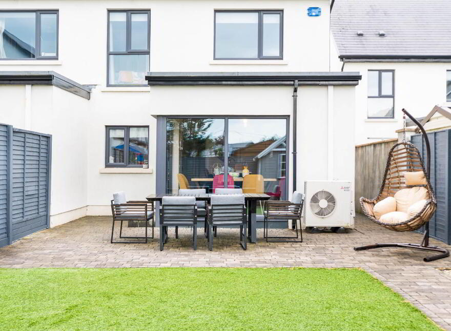 23 Ceathru An Tobair, Maree Road, Oranmore, H91W7DC