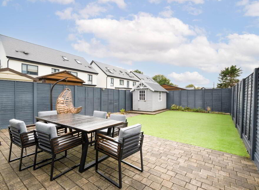 23 Ceathru An Tobair, Maree Road, Oranmore, H91W7DC