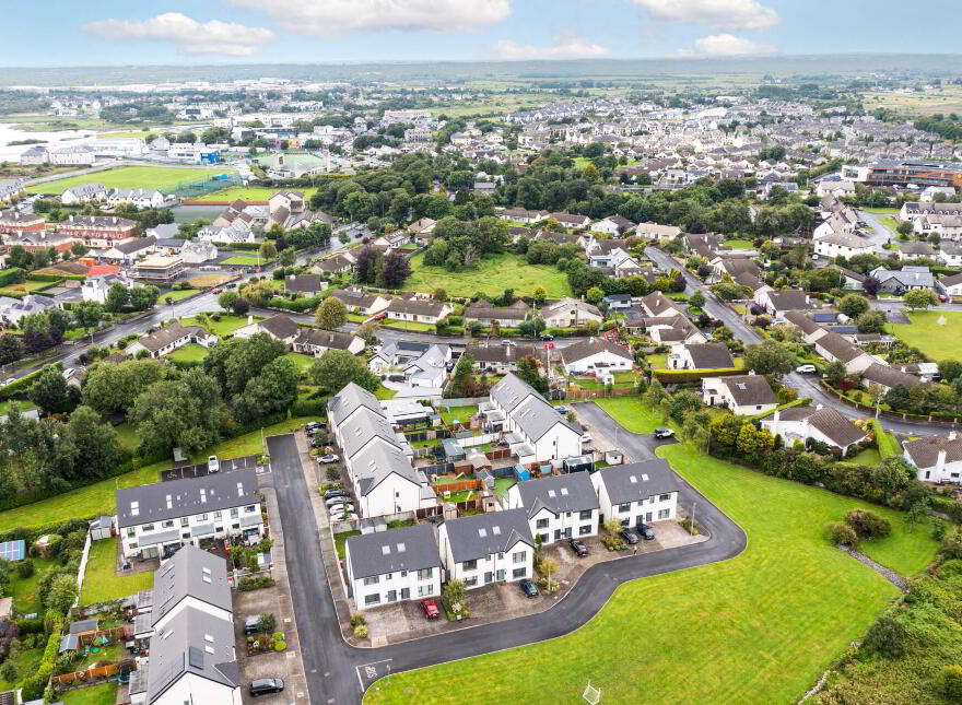 23 Ceathru An Tobair, Maree Road, Oranmore, H91W7DC