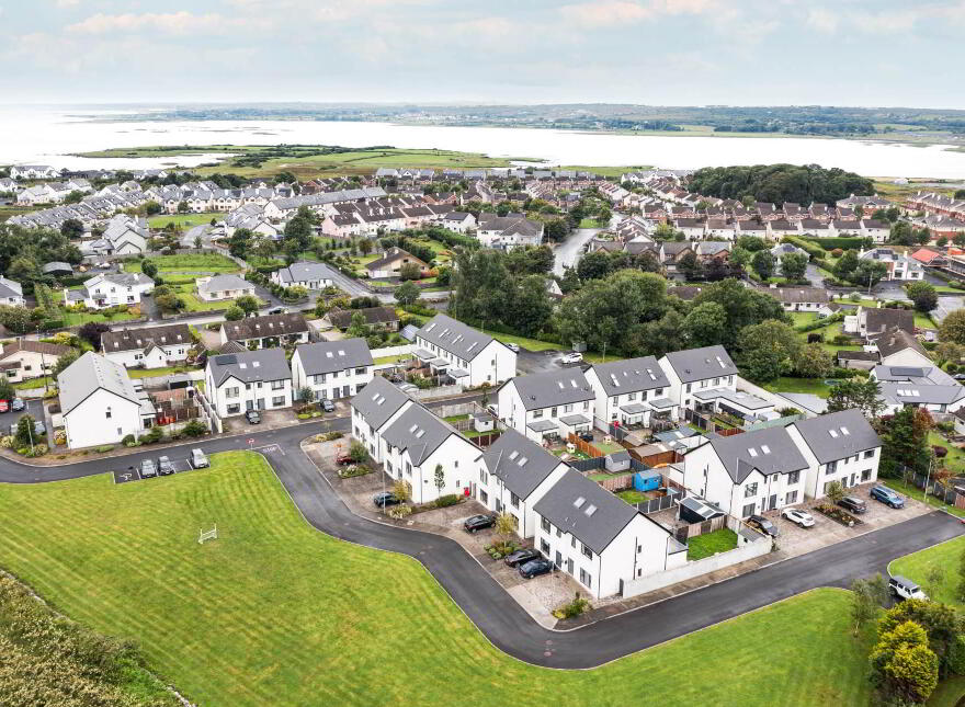 23 Ceathru An Tobair, Maree Road, Oranmore, H91W7DC