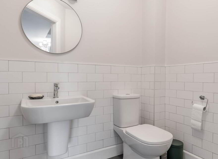 23 Ceathru An Tobair, Maree Road, Oranmore, H91W7DC