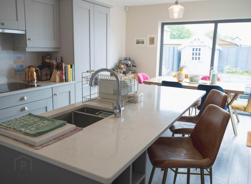23 Ceathru An Tobair, Maree Road, Oranmore, H91W7DC