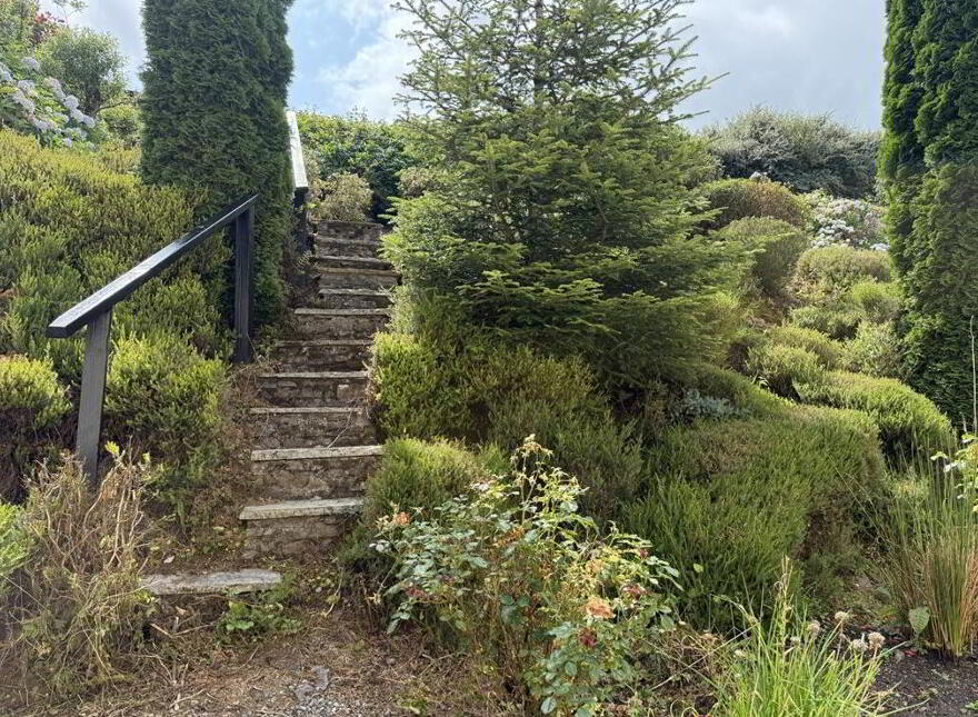 Deelish, Dungarvan
