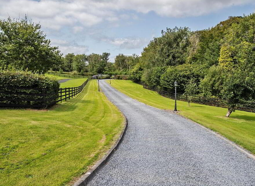 Deelish, Dungarvan