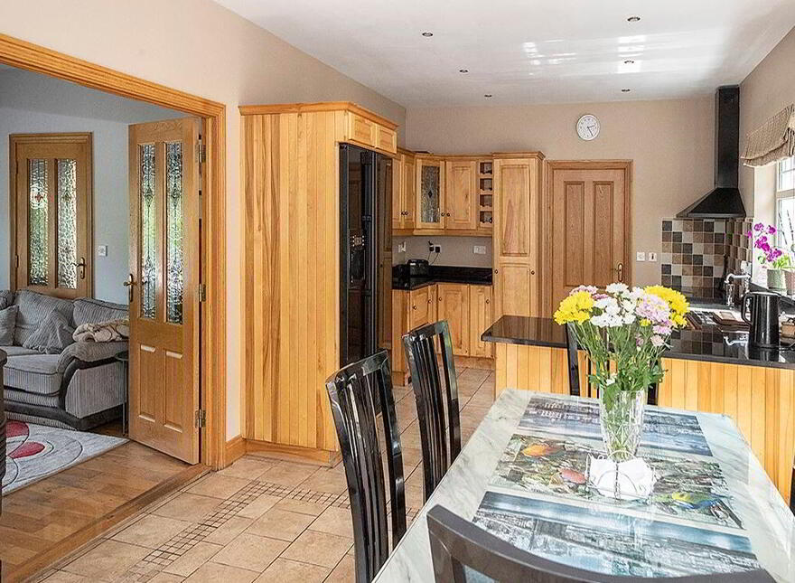 Deelish, Dungarvan
