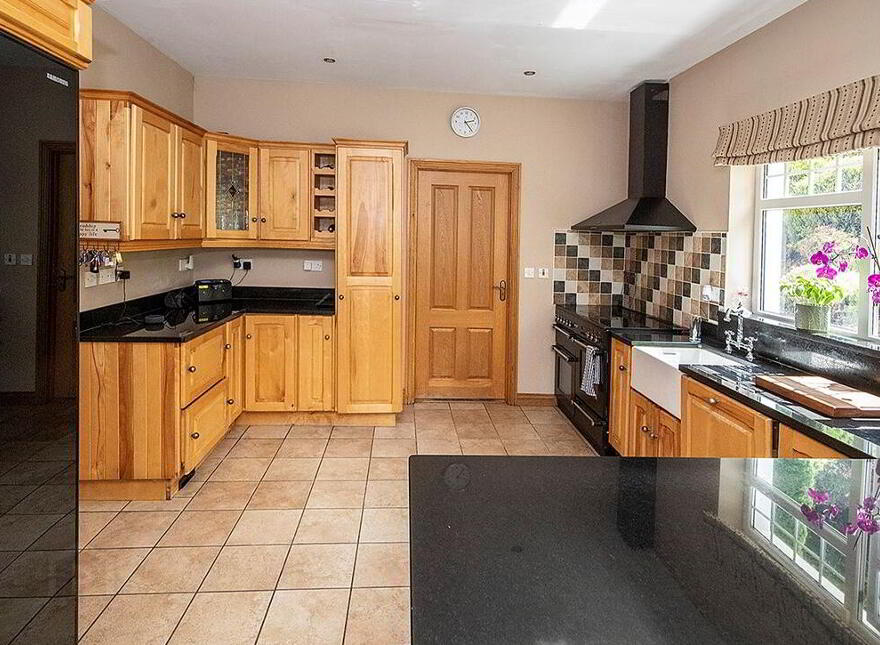 Deelish, Dungarvan
