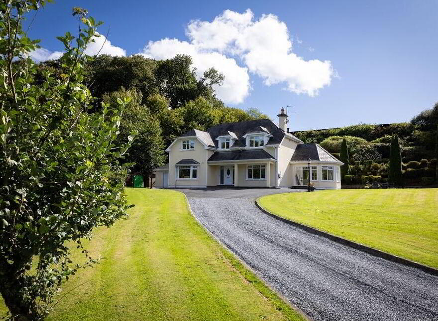Deelish, Dungarvan, X35D578
