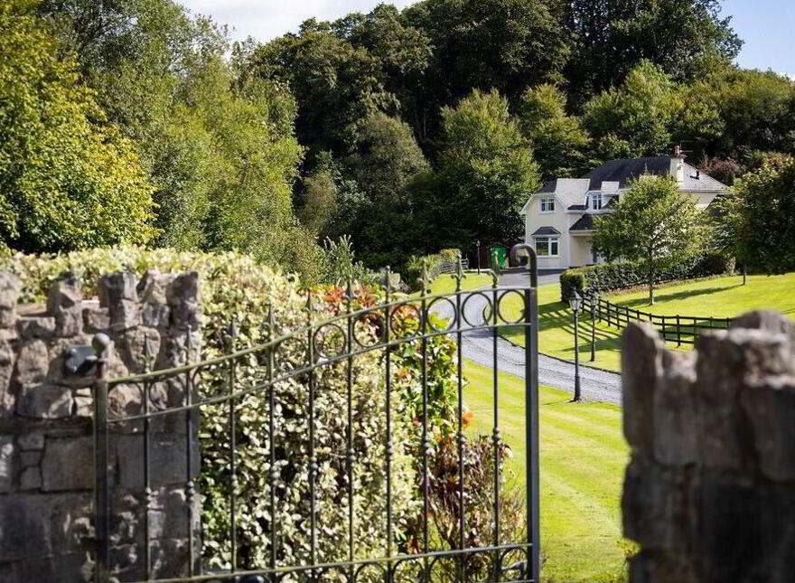 Deelish, Dungarvan, X35D578