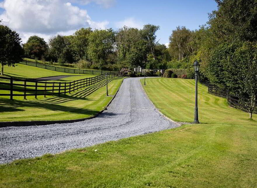 Deelish, Dungarvan, X35D578