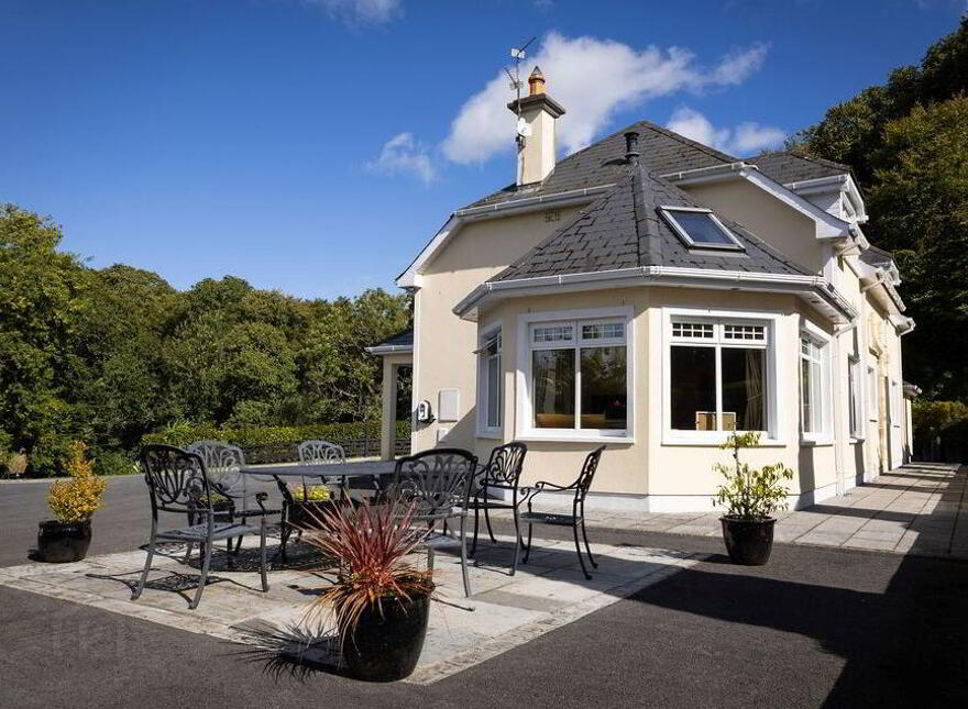 Deelish, Dungarvan, X35D578