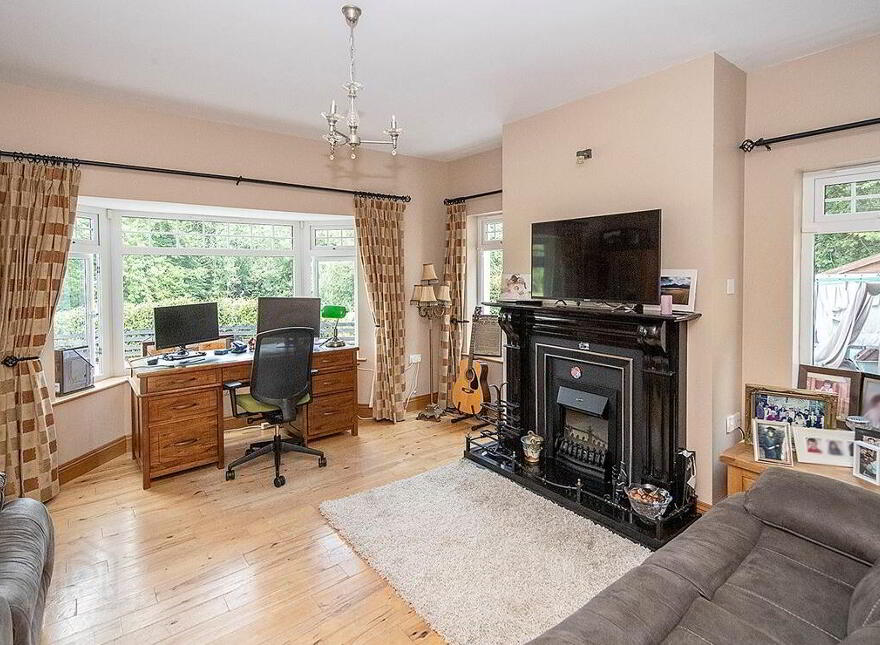 Deelish, Dungarvan, X35D578