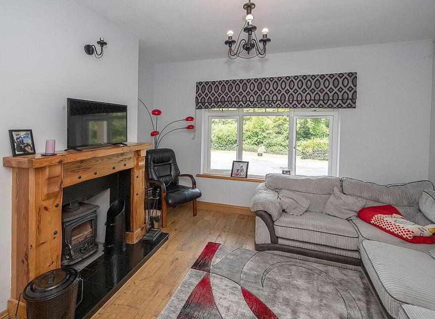 Deelish, Dungarvan, X35D578