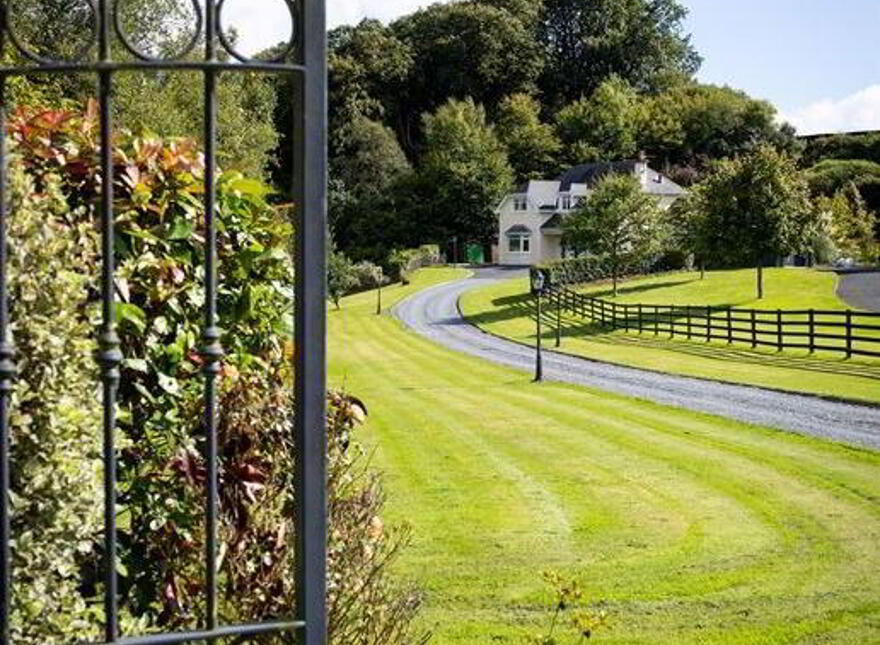 Deelish, Dungarvan, X35D578