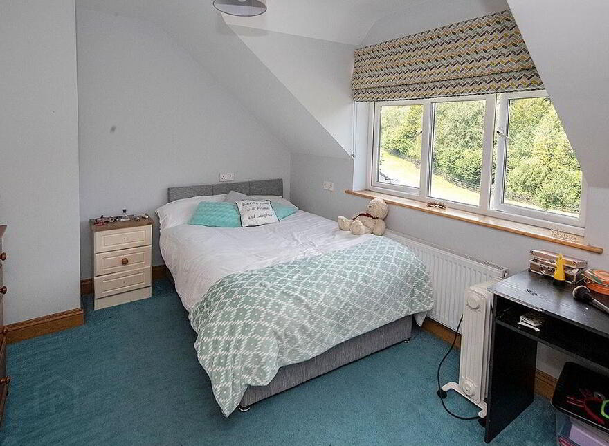 Deelish, Dungarvan, X35D578