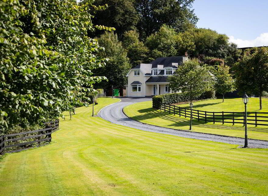 Radharc Na Coille, Deelish, Dungarvan, X35D578