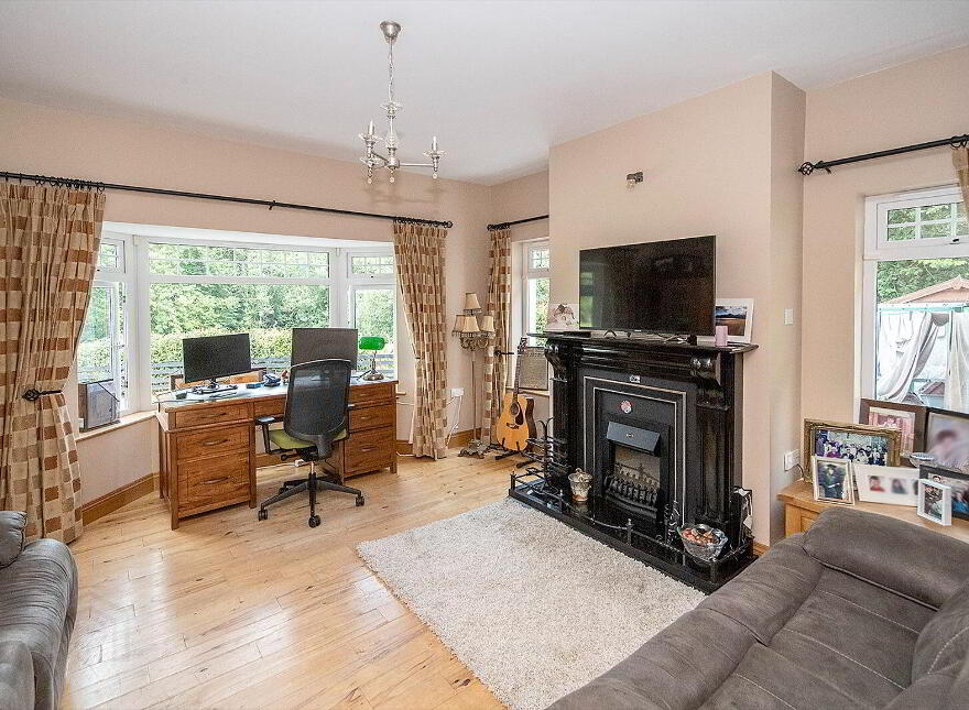 Radharc Na Coille, Deelish, Dungarvan, X35D578